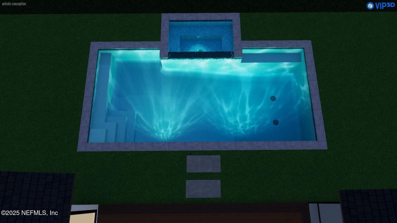 83 Tallwood Road, Jacksonville Beach, FL 32250 Photo