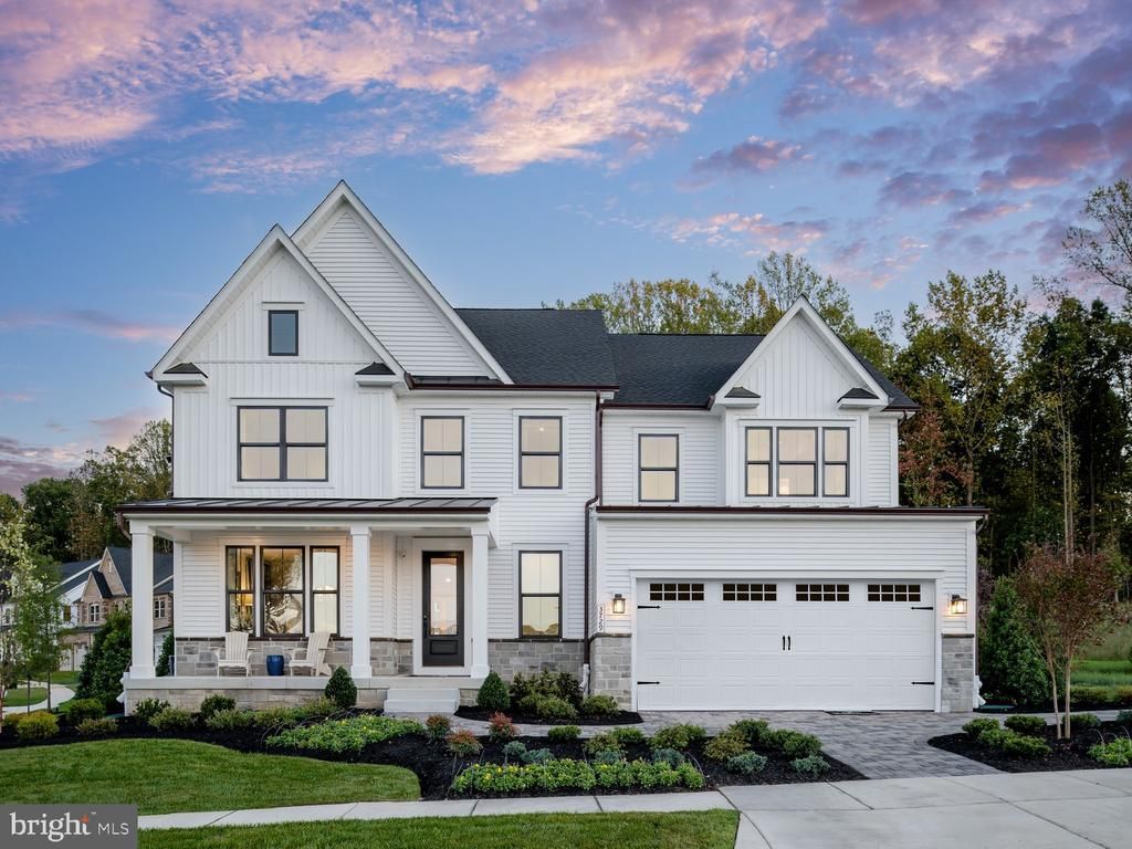 1483 Lavender Cliff Way, Odenton, MD 21113 Main Photo