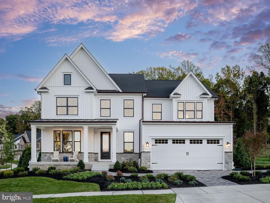 1483 Lavender Cliff Way, Odenton, MD 21113 Main Photo