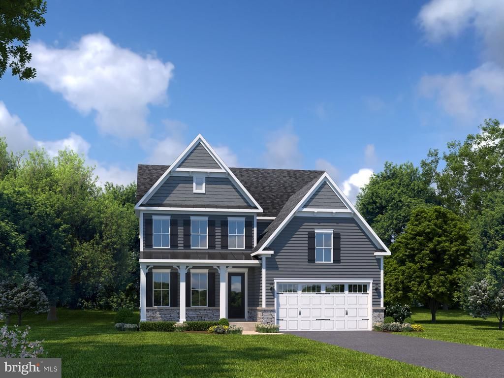 1422 Cranesbill Lane, Odenton, MD 21113 Main Photo