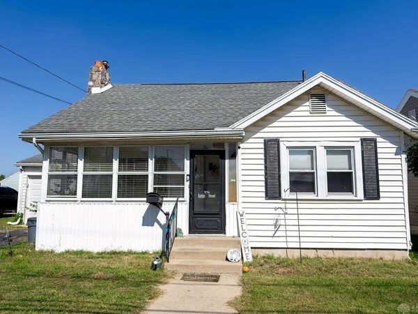 1714 Kenton Street, Springfield, OH 45505