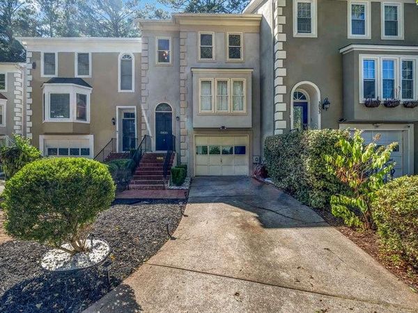 3835 Meeting Street, Duluth, GA 30096