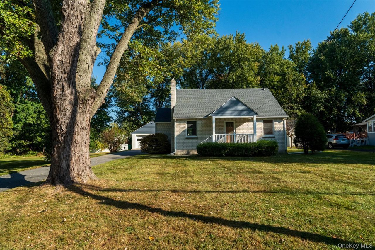 35 Rapalje Road, Fishkill, NY 12524 Main Photo