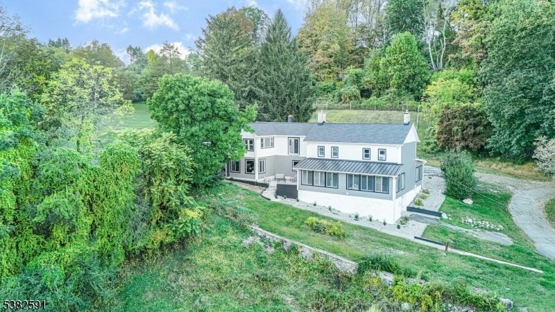 49 Mount Pleasant Road, Knowlton, NJ 07832 Main Photo