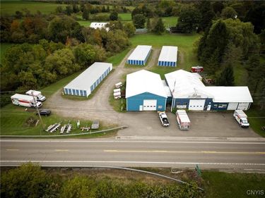 1234 State Route 392, Cortland, NY 13045