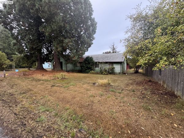 31970 FERN RD, Philomath, OR 97370