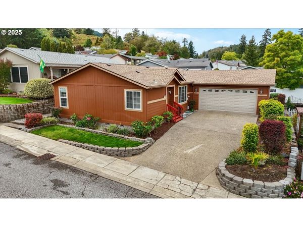 145 SAMANTHA WAY, Canyonville, OR 97417