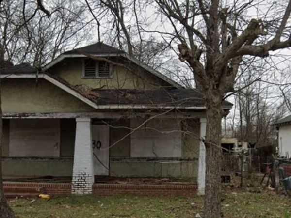 930 Faxon Ave, Memphis, TN 38105