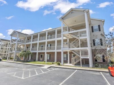 1058 Sea Mountain Hwy., Unit 12-303, North Myrtle Beach, SC 29582