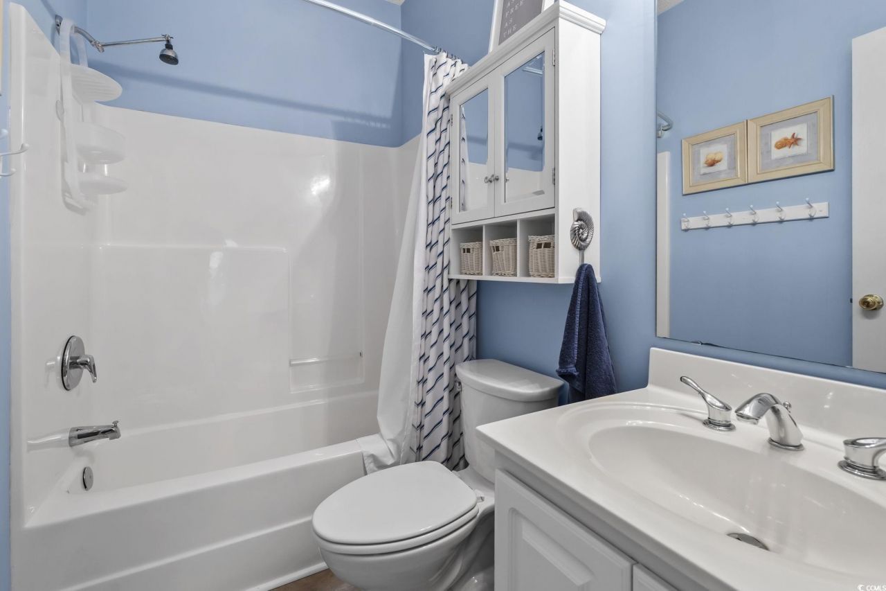 1058 Sea Mountain Hwy. Photo 5