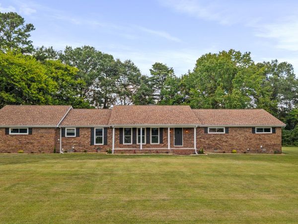 1482 Mineral Springs Road, Dalton, GA 30720