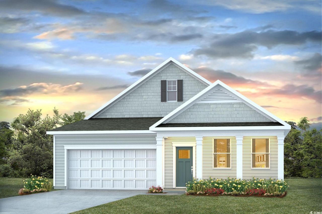2059 Locust Ridge Dr., Shallotte, NC 28470 Main Photo