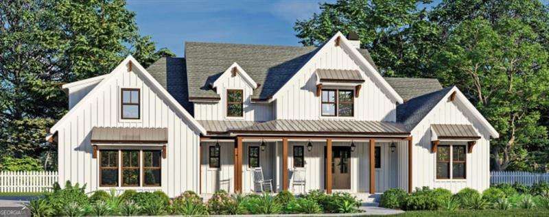 5990 Warpath Road, Flowery Branch, GA 30542 Main Photo