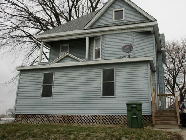 1129 South Street, Waterloo, IA 50702