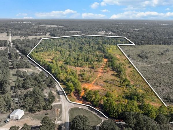 TBD FM 2276, Kilgore, TX 75662