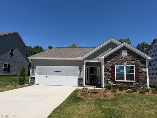 136 Royal Pines Drive, Trinity, NC 27370