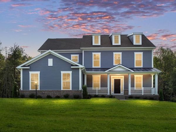 13423 RECONNAISSANCE RIDGE ROAD, FREDERICKSBURG, VA 22407