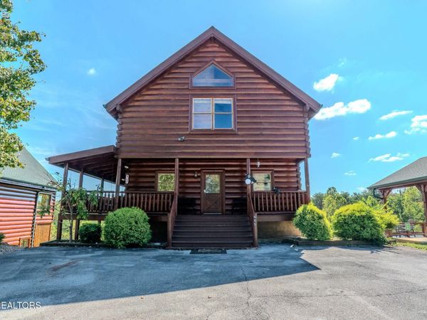 665 Stockton Drive, Sevierville, TN 37876