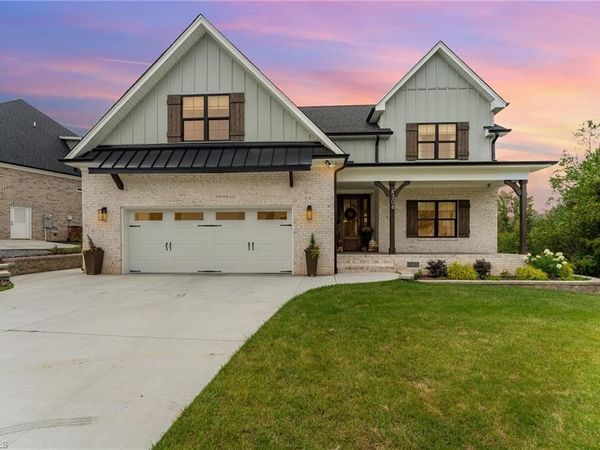 4304 Griffins Gate Lane, Greensboro, NC 27407