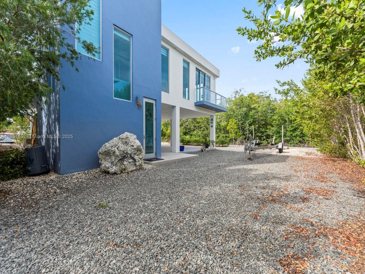 474 Bahia Honda Rd, Key Largo, FL 33037 Photo