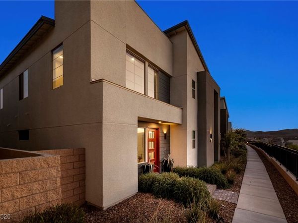 3364 Ponicelli Lane, Henderson, NV 89044