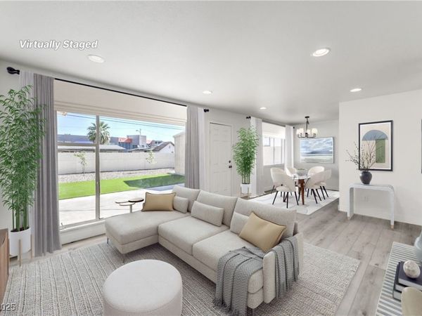 1112 Hazard Avenue, Las Vegas, NV 89108