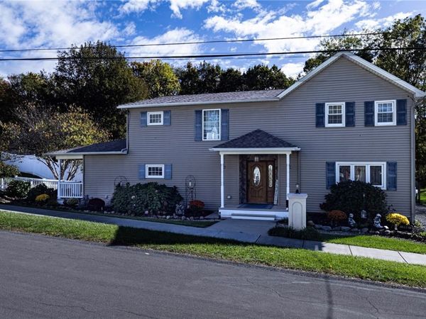 196 Perrine Avenue, Auburn, NY 13021