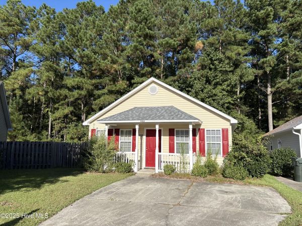 113 Gladiola Drive, New Bern, NC 28562