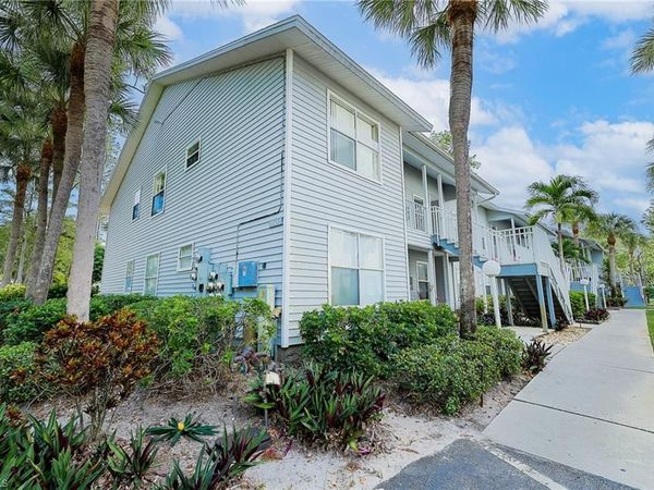 1965 Courtyard WAY, Unit E206, NAPLES, FL 34112