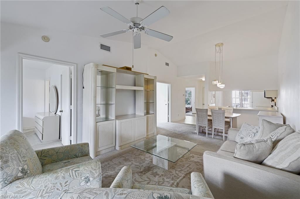 1965 Courtyard Way, Unit E206, Naples, FL 34112 Photo