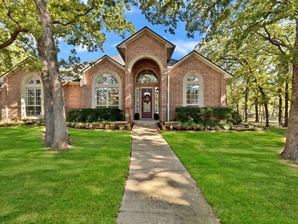 7308 Wooded Acres Trail, Mansfield, TX 76063