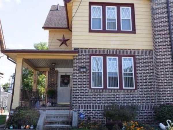 318 BEECHWOOD AVENUE, EWING, NJ 08618