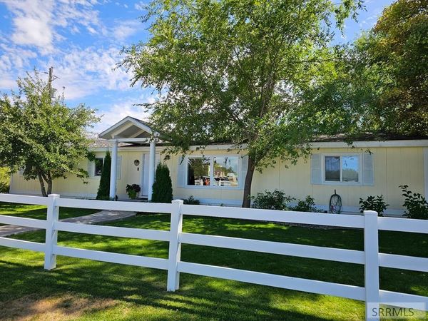 465 W Boise St, ABERDEEN, ID 83210