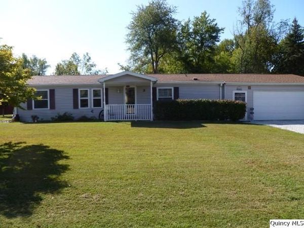 3 Jermar Court, Warsaw, IL 62379