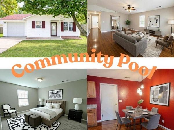 146 Quail Run Road, Branson, MO 65616