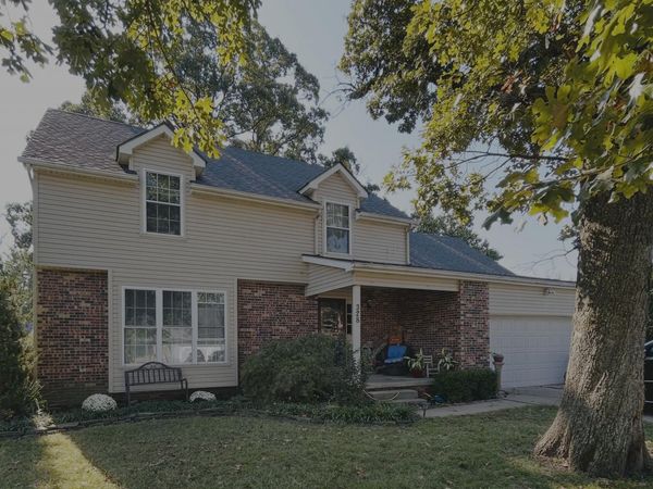 328 Briarbrook Drive Drive, Carl Junction, MO 64834