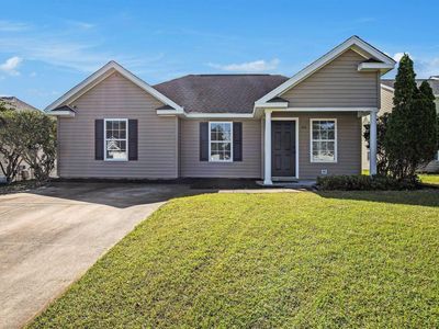 424 Wallingford Circle, Myrtle Beach, SC 29588