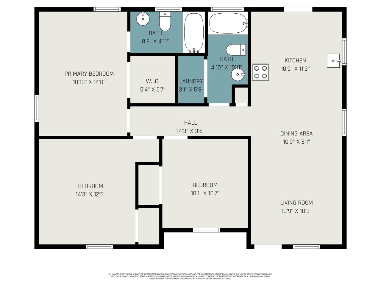 424 Wallingford Circle Photo 33