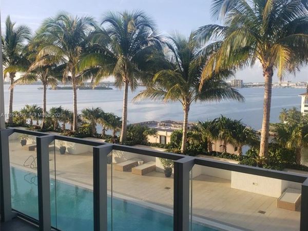 2900 NE 7th Ave, Unit 709, Miami, FL 33137