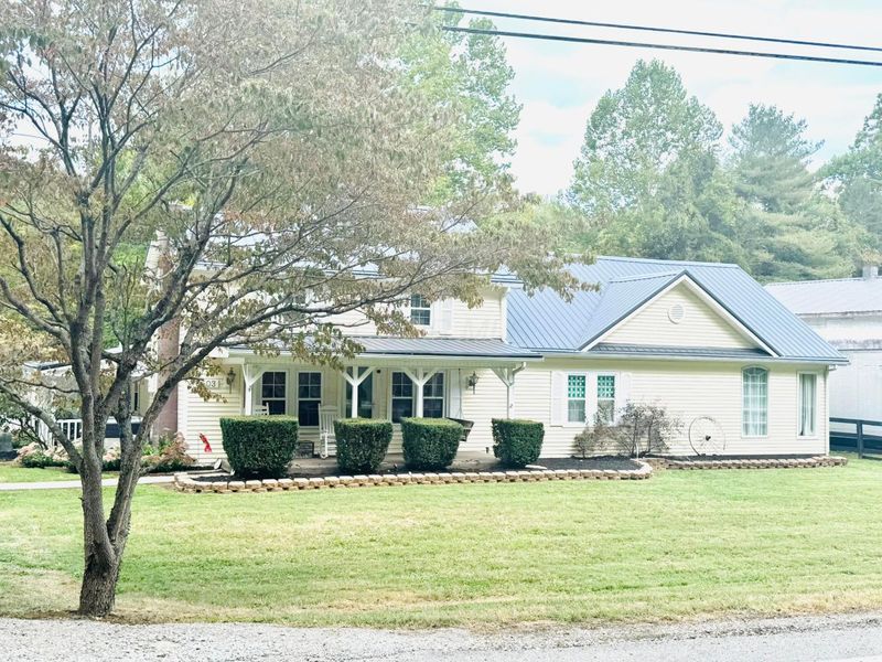 8503 State Route 125, West Portsmouth, OH 45663 Photo 1