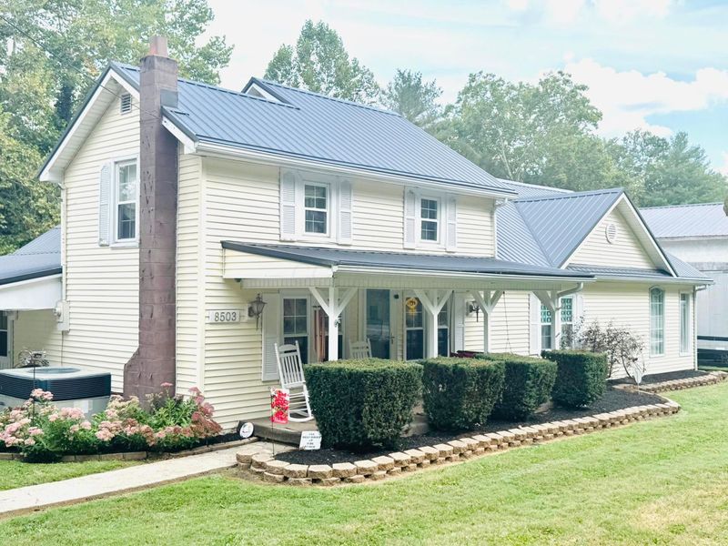 8503 State Route 125, West Portsmouth, OH 45663 Photo 2