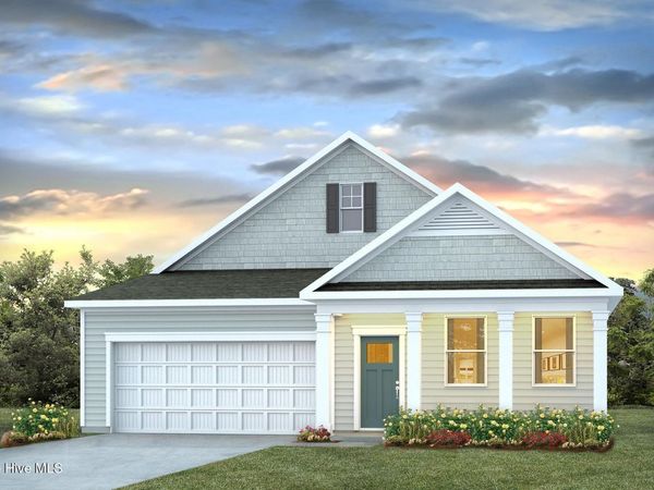 2059 Locust Ridge Drive, Unit Lot 408- B, Shallotte, NC 28470
