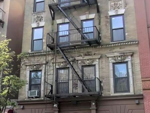 18 E 132nd Street, Unit 3A, New York (Manhattan), NY 10037