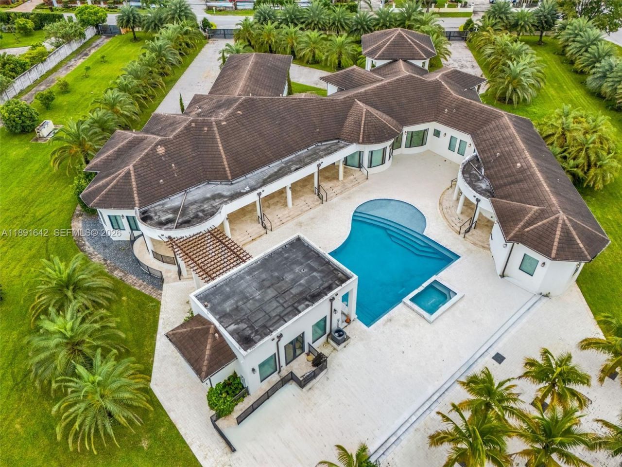 12175 SW 45th St, Miami, FL 33175 Photo