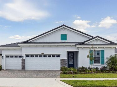 10303 SURREY ROSE DRIVE, SAN ANTONIO, FL 33576