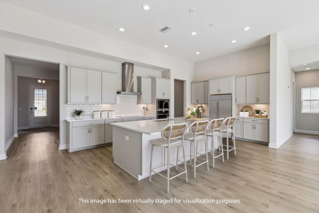 10303 Surrey Rose Drive, San Antonio, FL 33576 Photo