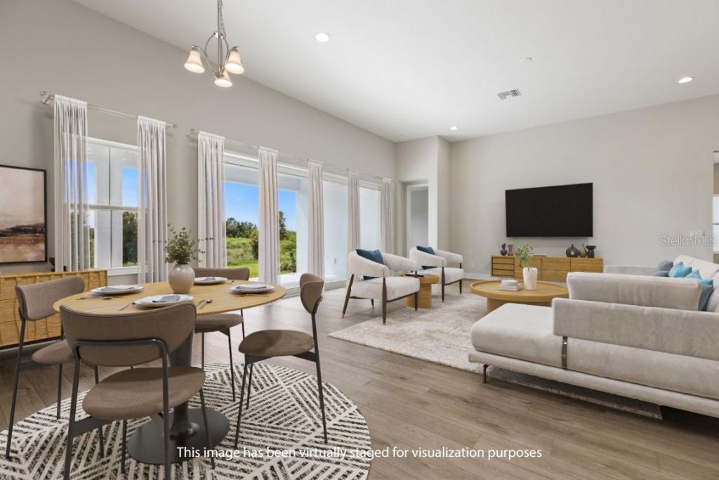 10303 Surrey Rose Drive, San Antonio, FL 33576 Photo