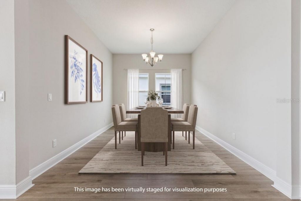 10303 Surrey Rose Drive, San Antonio, FL 33576 Photo