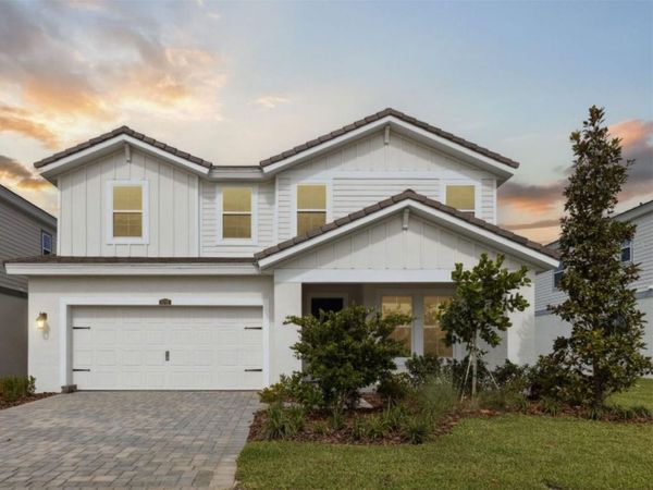 9711 SURREY ROSE DRIVE, SAN ANTONIO, FL 33576