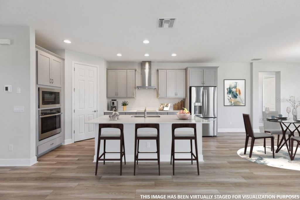 9711 Surrey Rose Drive, San Antonio, FL 33576 Photo